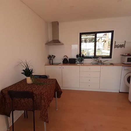 Bungalow Com Piscina Celorico De Basto Zewnętrze zdjęcie