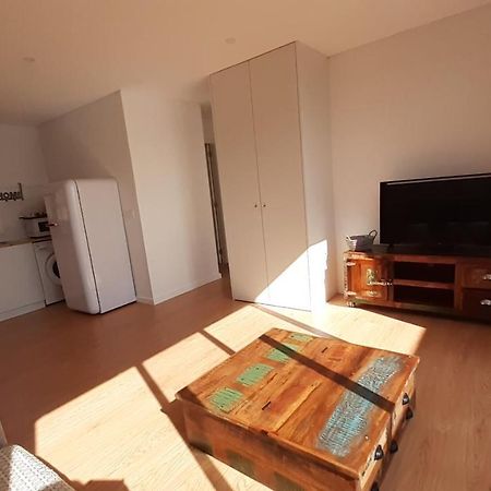Bungalow Com Piscina Celorico De Basto Zewnętrze zdjęcie