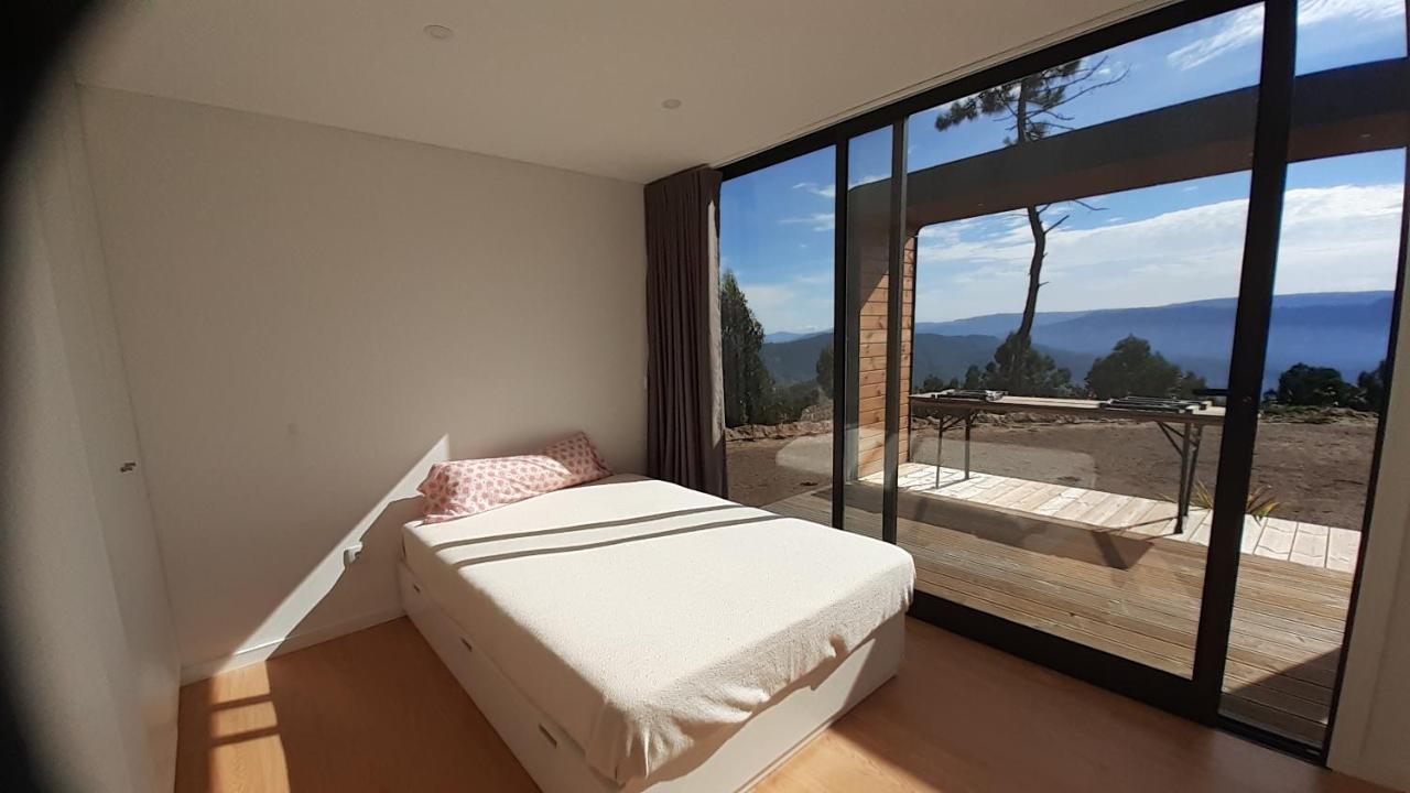 Bungalow Com Piscina Celorico De Basto Zewnętrze zdjęcie